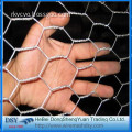 Galvanized Hexagonal Wire Mesh